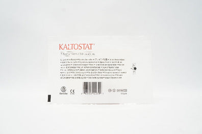 ConvaTec Kaltostat Calcium Sodium Alginate 3inch x 4-3/4inch (x)